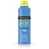 Sunscreen Spray - CoolDry Sport SPF 70