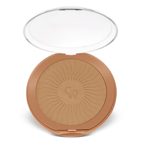 Bronzing Terra Powder SPF 15