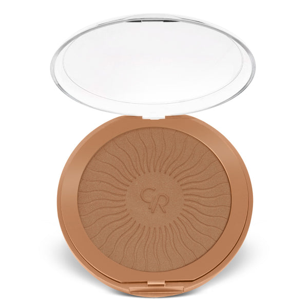 Bronzing Terra Powder SPF 15