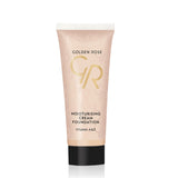 Moisturising Cream Foundation