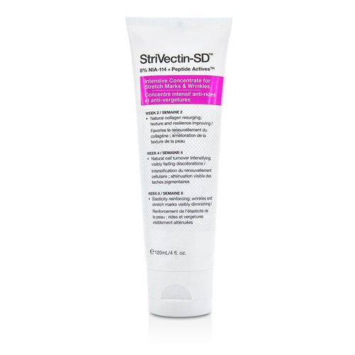 SD Intensive Concentrate - Stretch Marks & Wrinkles