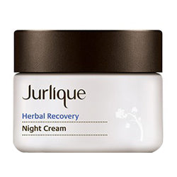 Herbal Recovery Night Cream