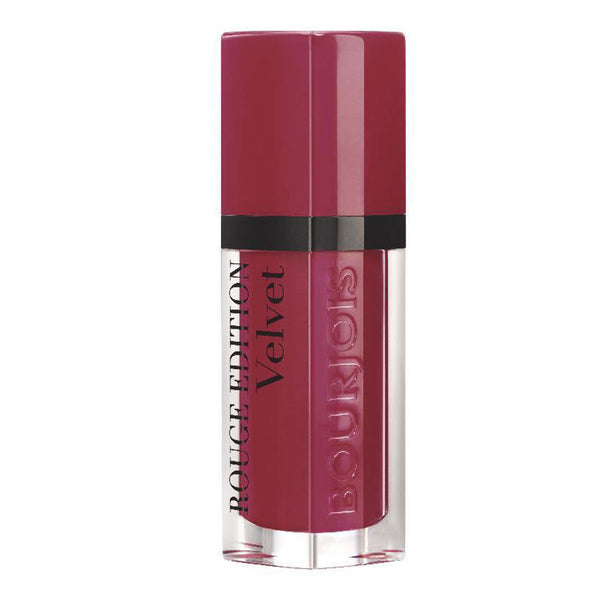 Rouge Edition Velvet Matte Liquid Lipstick