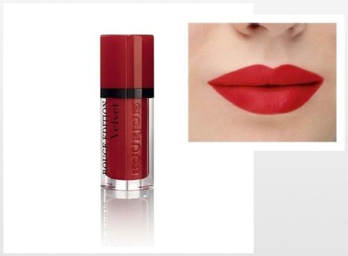 Rouge Edition Velvet Matte Liquid Lipstick