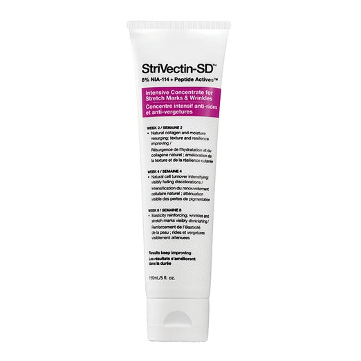 SD Intensive Concentrate - Stretch Marks & Wrinkles
